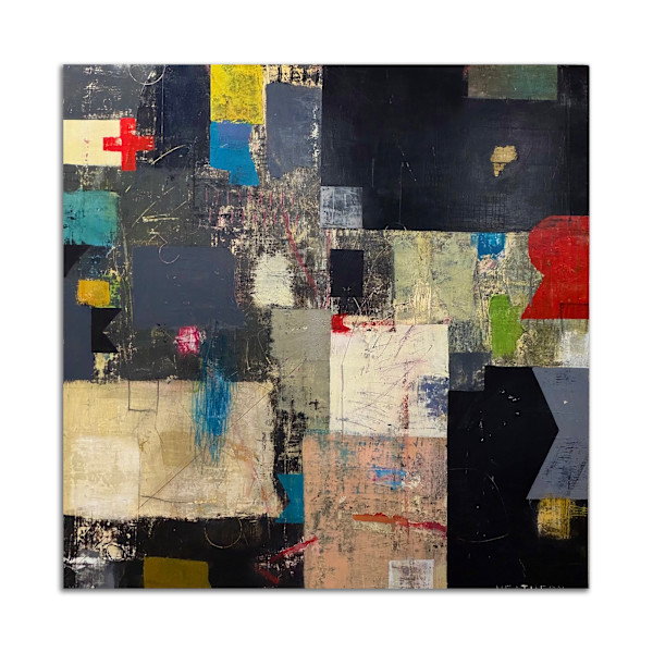 Night Signals by Bret Neathery, Image 2.
