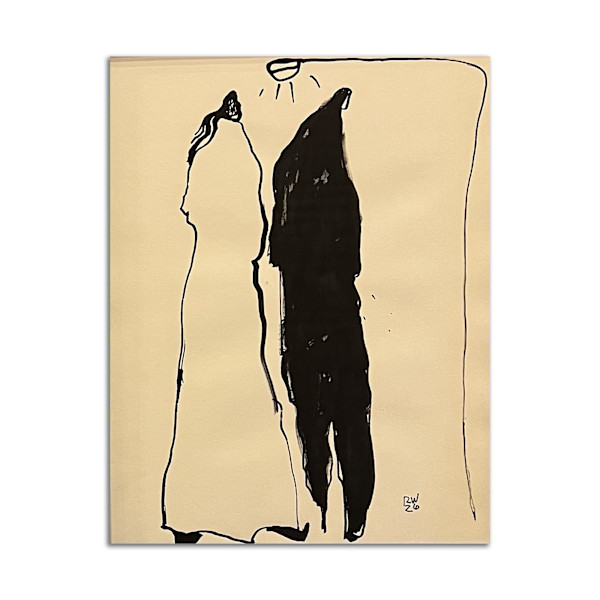 Night Walk by Rosie Winstead, Image 16.