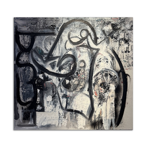 Organizing Chaos by Jan Hyde, Image 2.