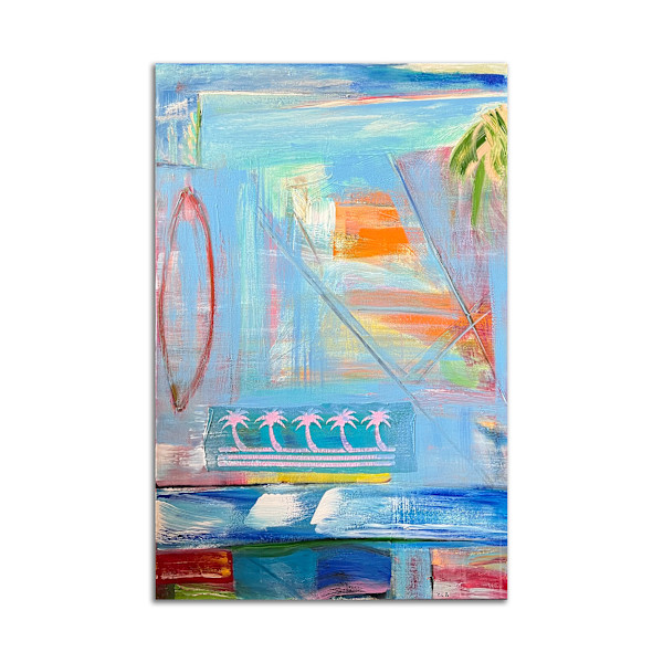 Palm Isle by Tom Beale, Image 2.