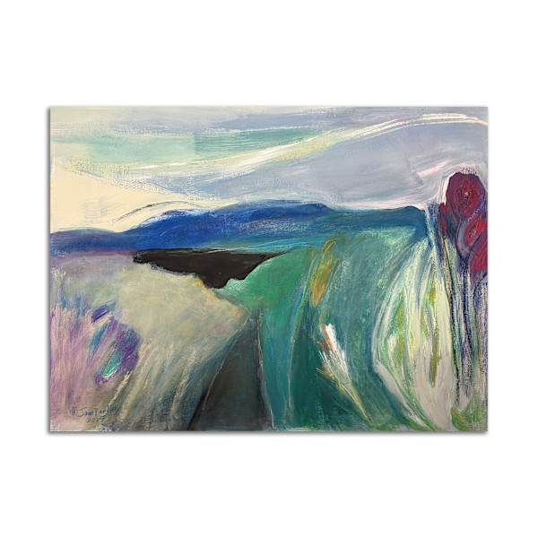 Paper Garden by Jane Parker