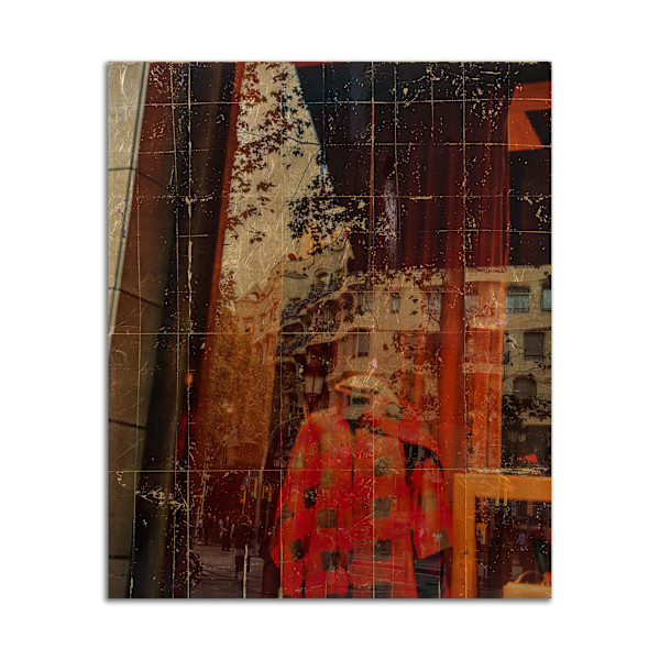 Places of the Past by Mark Jackson, Image 9.
