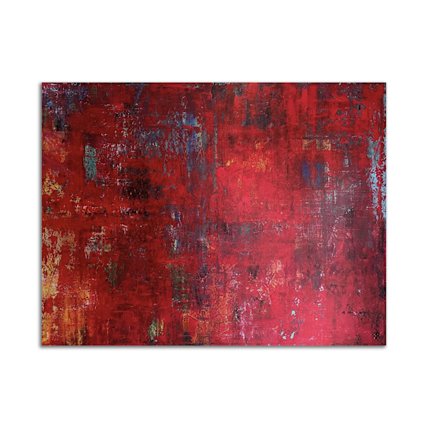 Playa Roja by Bret Neathery