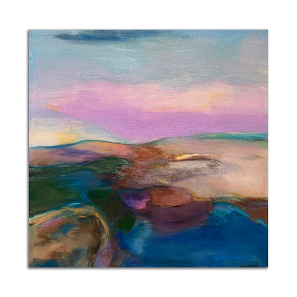 Purple Haze by Rebecca Lewis Smith, Image 1.