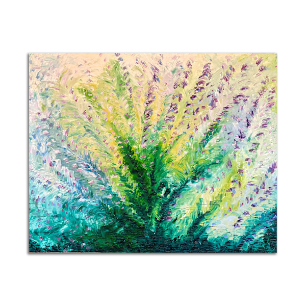 Purple Sage by J.D. Hull, Image 2.