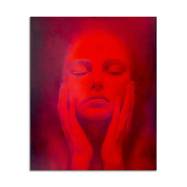 Radiance by Brad Noble