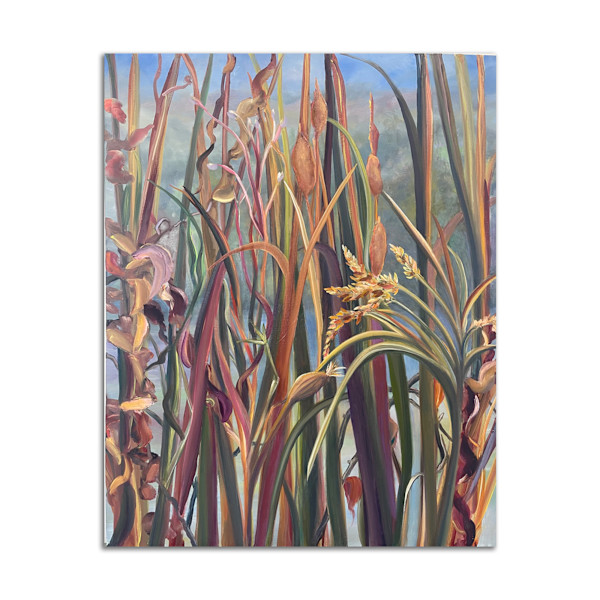Rainbow Lake #1 by Lil Olive, Image 1.