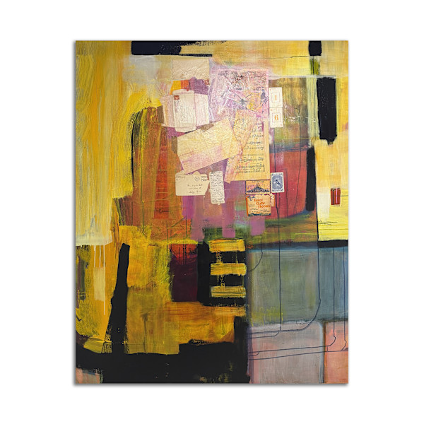 Rear View Mirror by Stephanie Cramer, Image 7.