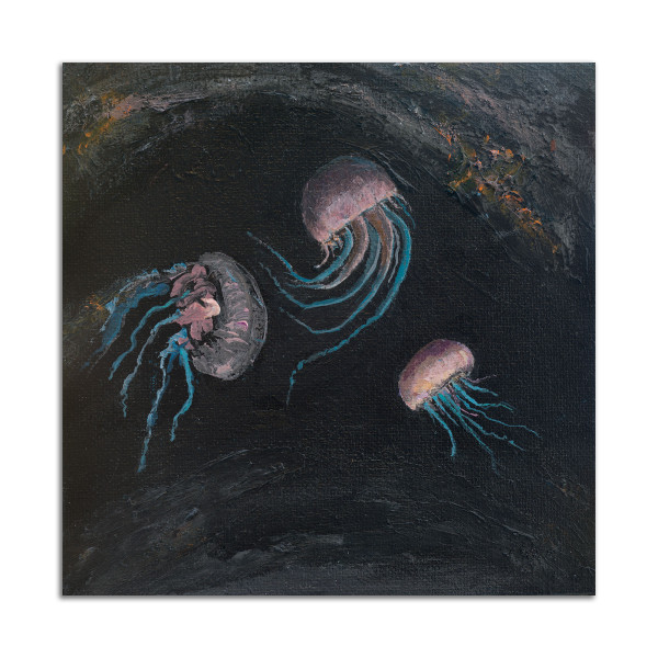 Dancing in the Deep by Reba Brew