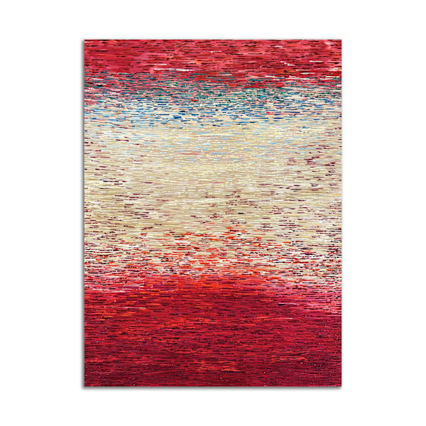 Red Velvet by J.D. Hull