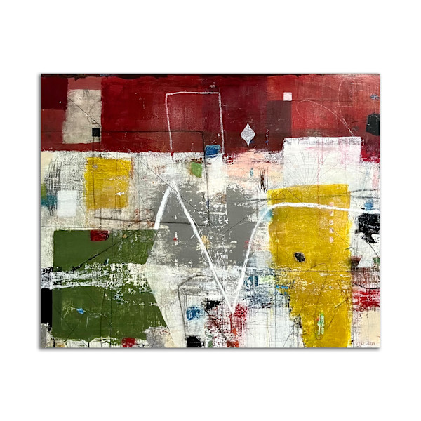 Restless Heart by Bret Neathery