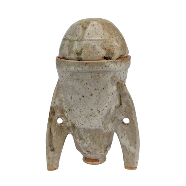 Rocky Road by Chico Seay