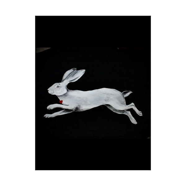 Run Rabbit Run by Ken Richardson, Image 2.