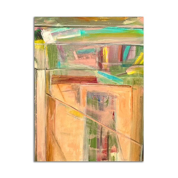 Santa Fe by Tom Beale, Image 2.