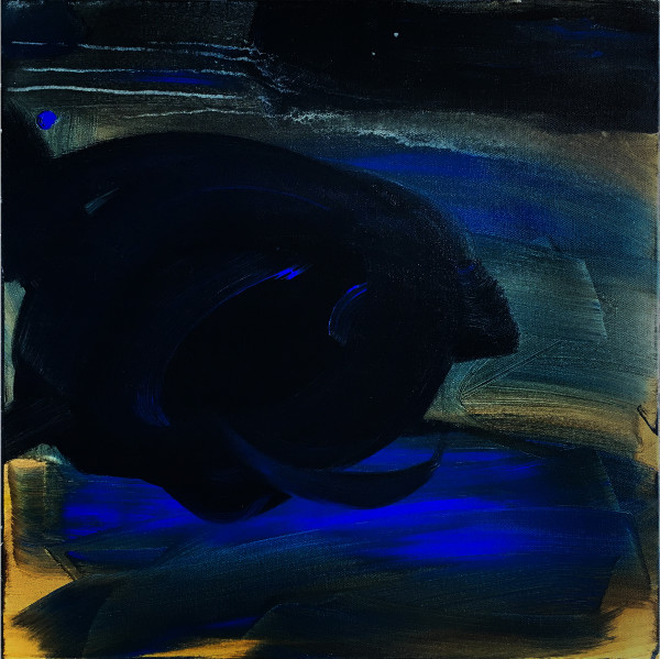 Midnight Sky by Sarah Jones