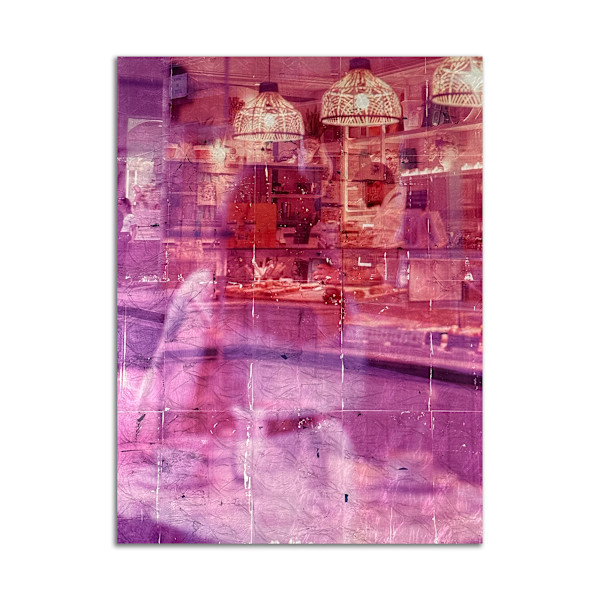 Second Breakfast by Mark Jackson, Image 13.