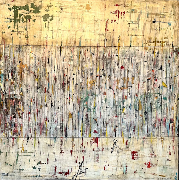 Shattered by Bret Neathery