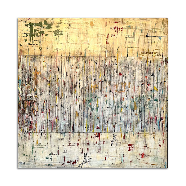 Shattered by Bret Neathery