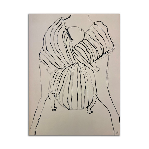 Sling by Rosie Winstead