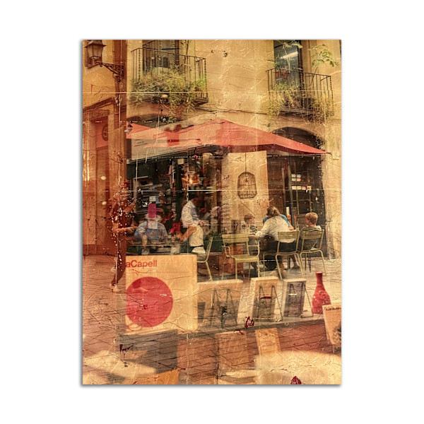 Small Gestures by Mark Jackson, Image 12.