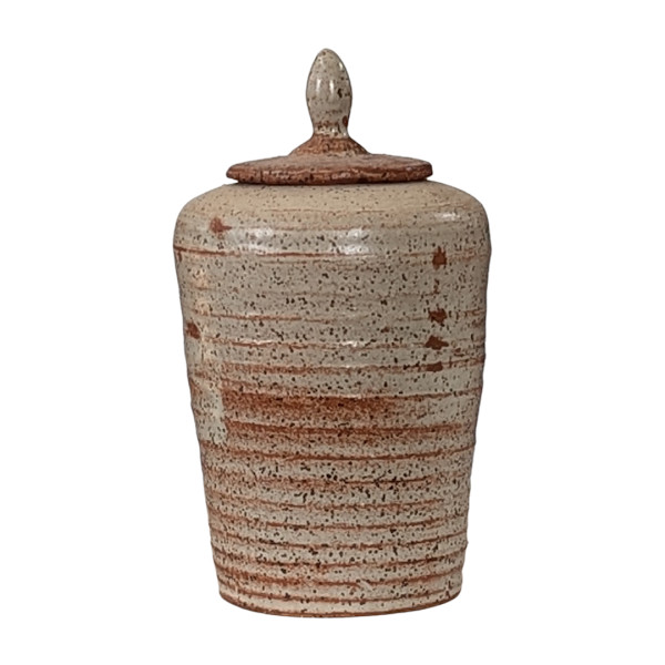 Sojourn of Three by Chico Seay