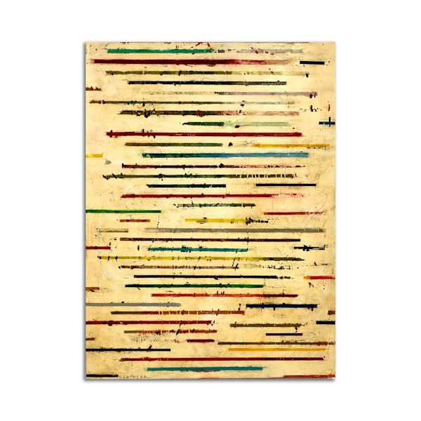 Sound Waves by Bret Neathery, Image 1.