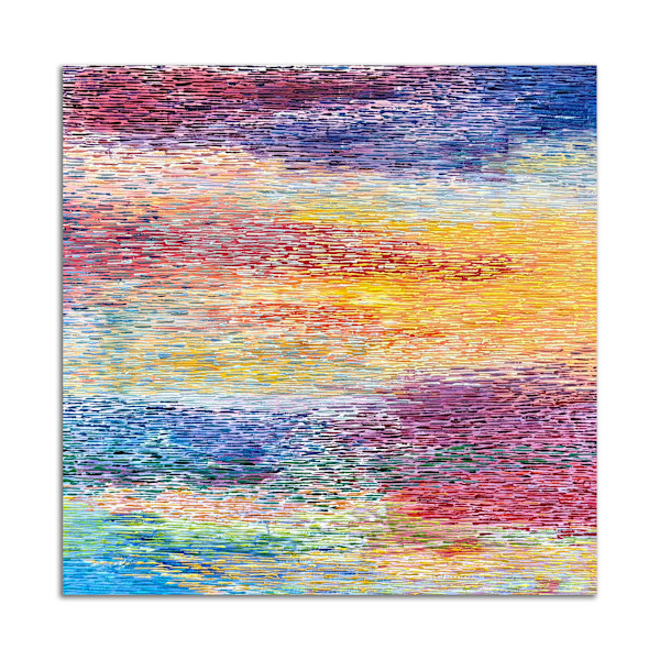 Spring Sunrise by J.D. Hull, Image 2.