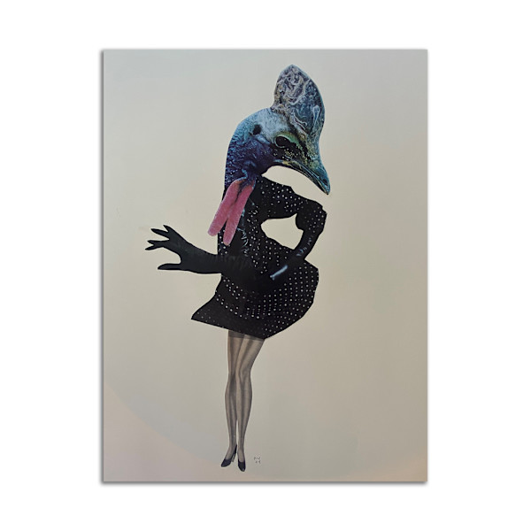 Still Got It by Rosie Winstead