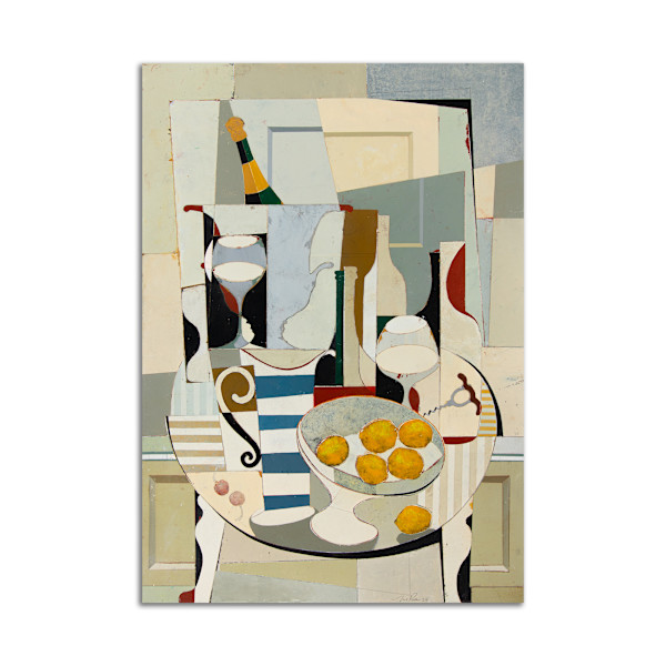 Still Life 4 by Michael Bane, Image 1.