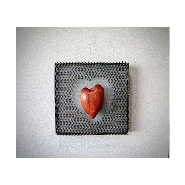 Stolen Heart by Ken Richardson, Image 2.