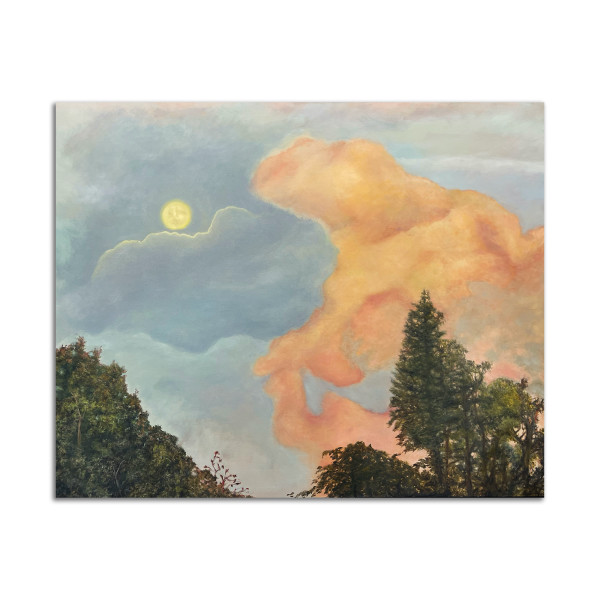 Summer Solstice by Lil Olive