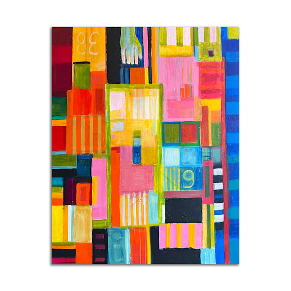 Switch by Stephanie Cramer