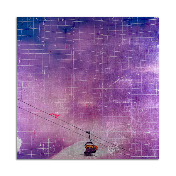 Temporary Companions by Mark Jackson, Image 4.