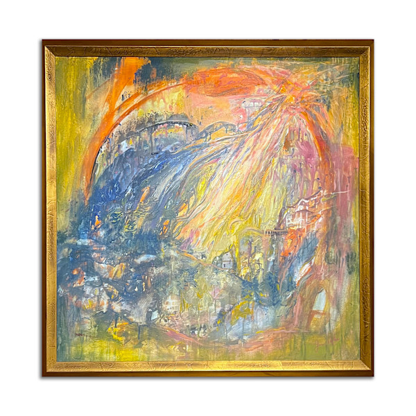 The Ancient and Timeless by Jan Hyde