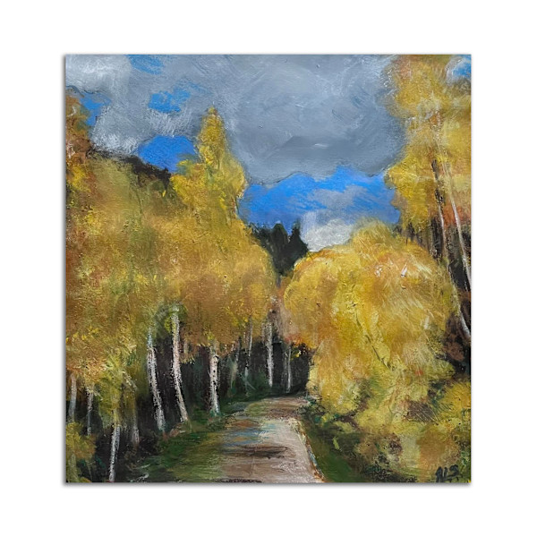 The Golds by Rebecca Lewis Smith, Image 2.