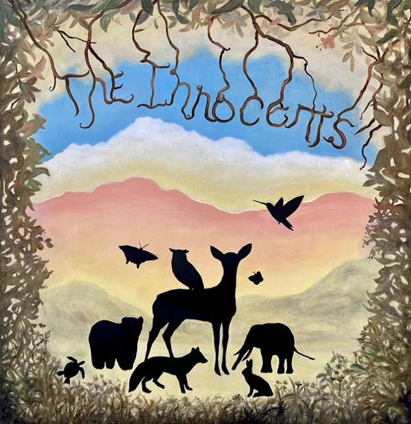 The Innocents by Lil Olive, Image 1.