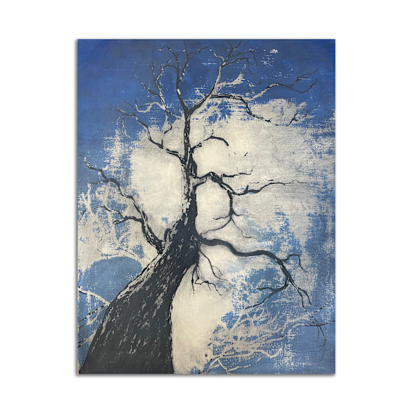 The Mourning Tree by Lil Olive