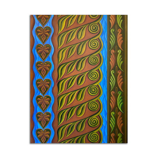 The River by Jane Troup, Image 1.