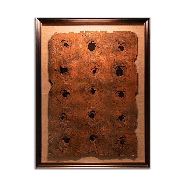 The Soul Portal by Michael Bane, Image 1.