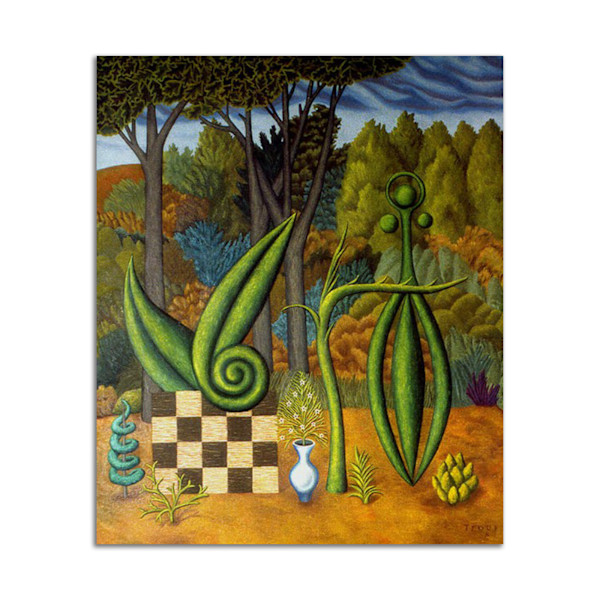 The Women by Jane Troup, Image 2.