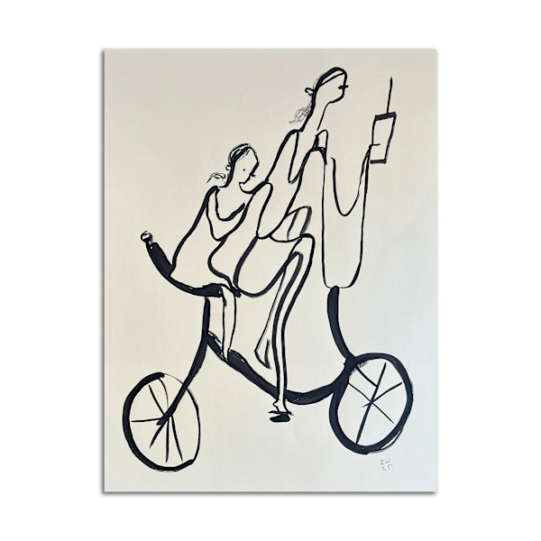Tote by Rosie Winstead
