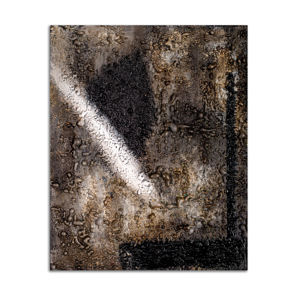Transgression by J. Kent Martin