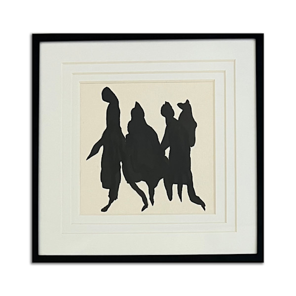 Travelers by Rosie Winstead, Image 2.
