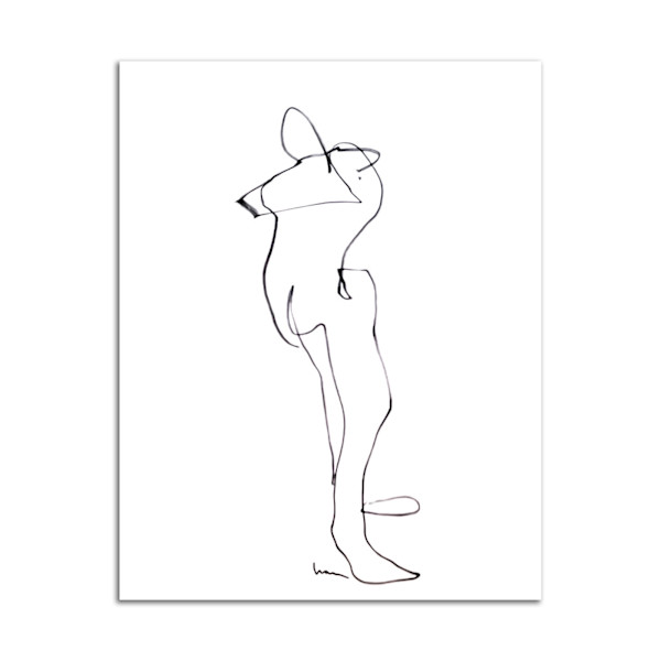 Twist by Stephanie Cramer