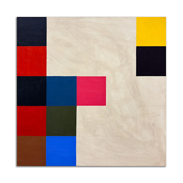 Residual by Erin Tyler