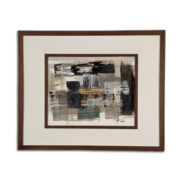 Untitled 131 by J. Kent Martin