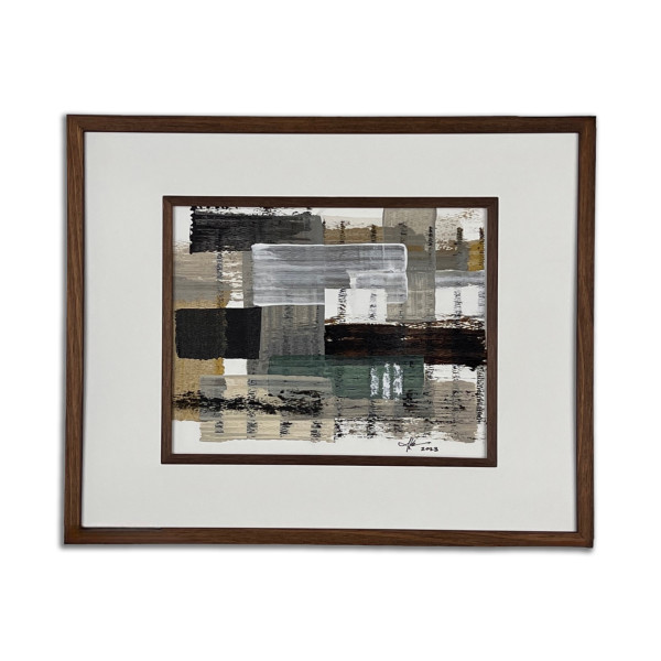 Untitled 132 by J. Kent Martin