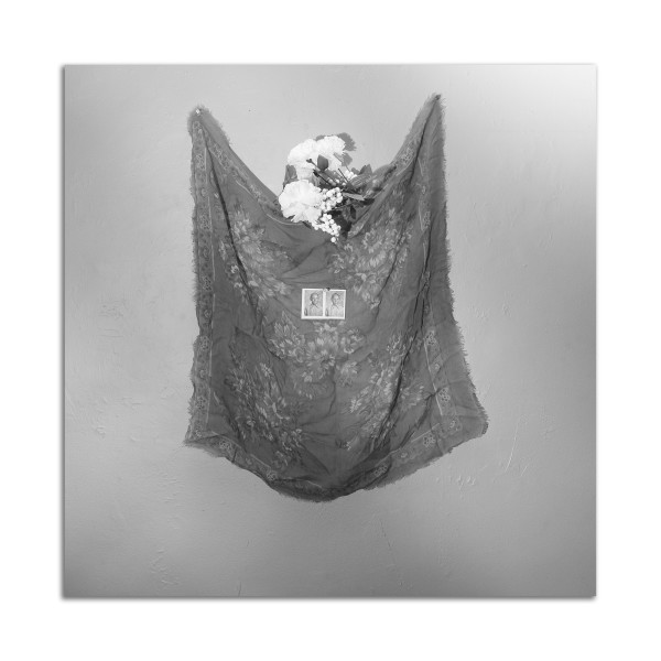 Untitled #1 by Shon Cele Rainey
