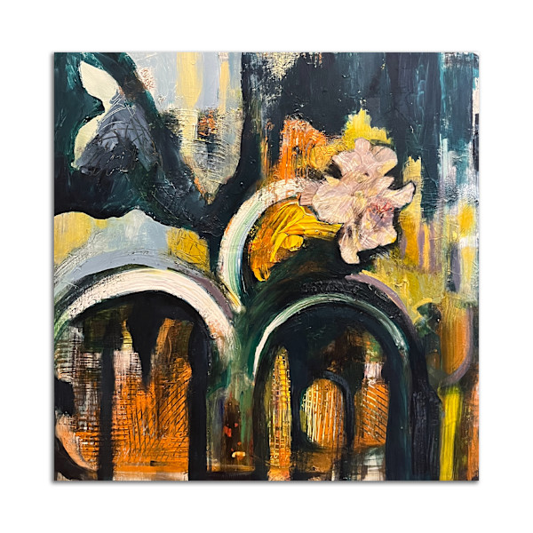 Untitled by Jan Hyde