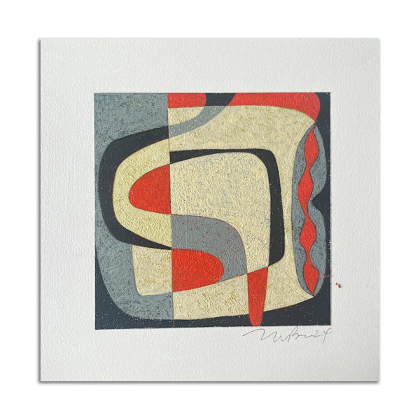 Untitled 4 by Michael Bane